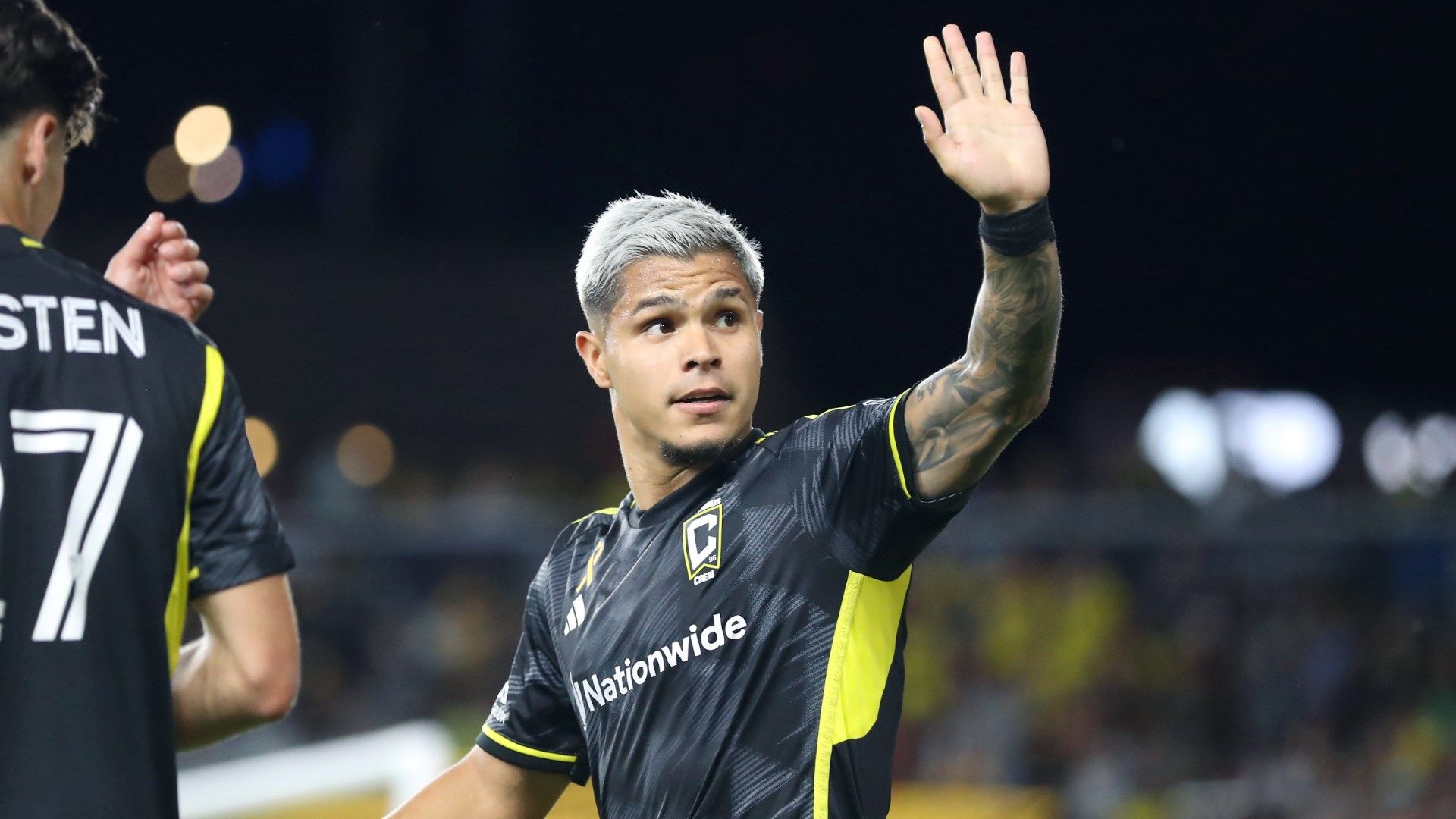 How to watch today's Columbus Crew vs Club America Campeones Cup match